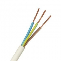 Провод  ПВС  3*0.75